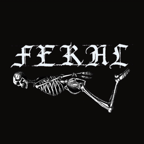 Feral (FRA) : Forever Peels Out of the Grave